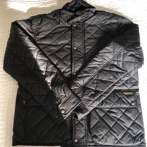 Polo Ralph Lauren Quilted Jacket